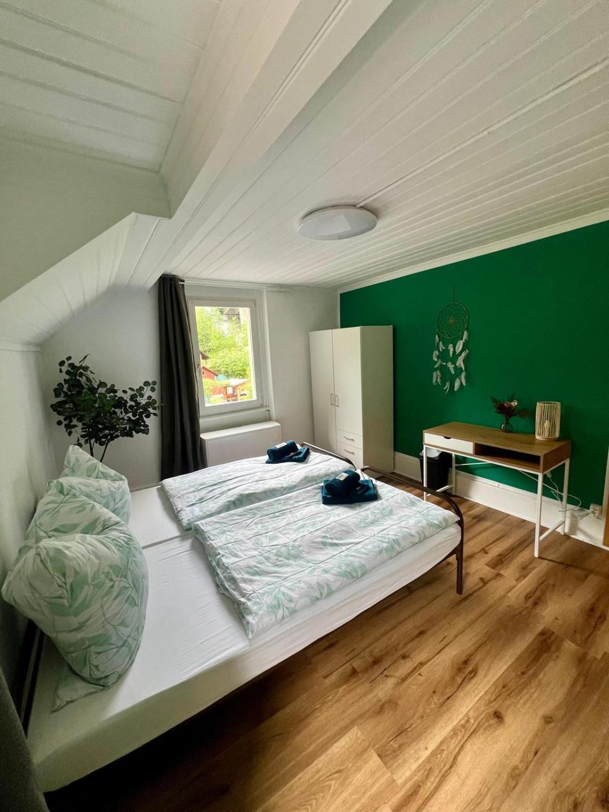 Hotel - Haus Biasca Gurtnellen Cameră foto